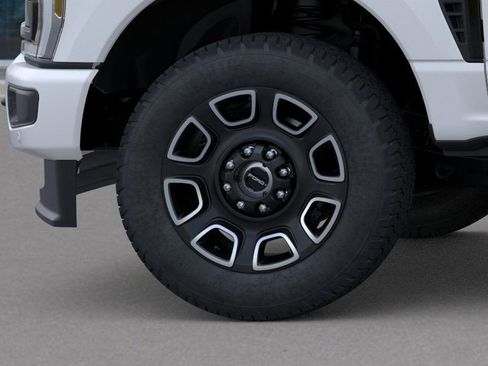 New 2026 Ford F250 Platinum image 21