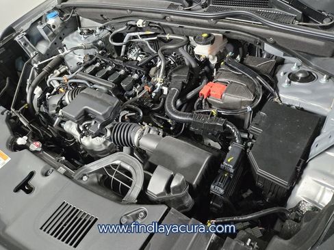 Used 2025 Acura ADX A-Spec image 18