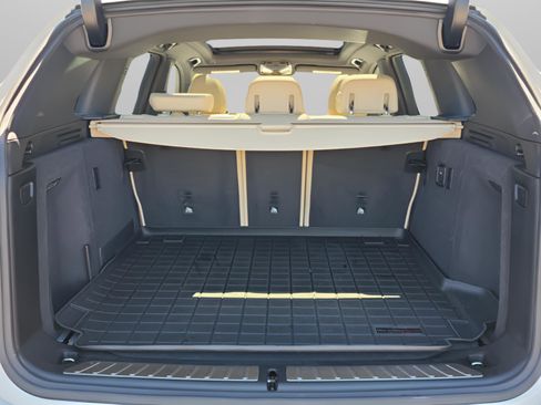 Used 2020 BMW X3 xDrive30i w/ Convenience Package image 10