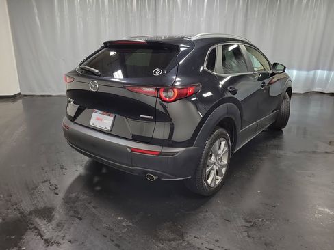 Used 2023 MAZDA CX-30 AWD 2.5 S w/ Preferred Package image 8
