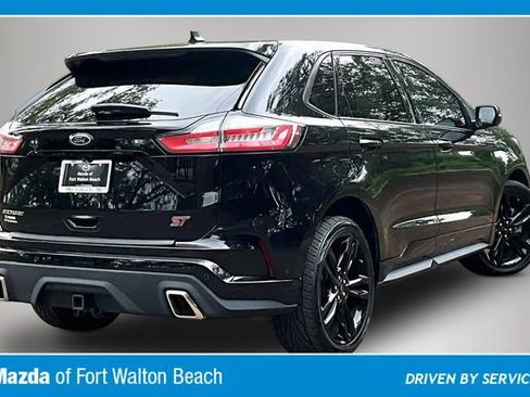 Used 2020 Ford Edge ST w/ Equipment Group 401A AWD/4WD image 5