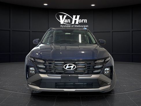 New 2026 Hyundai Tucson SEL Plus AWD/4WD image 2