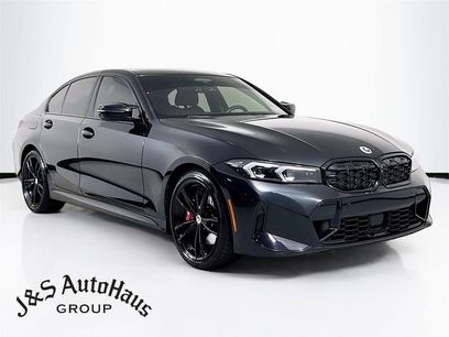Used 2023 BMW M340i xDrive