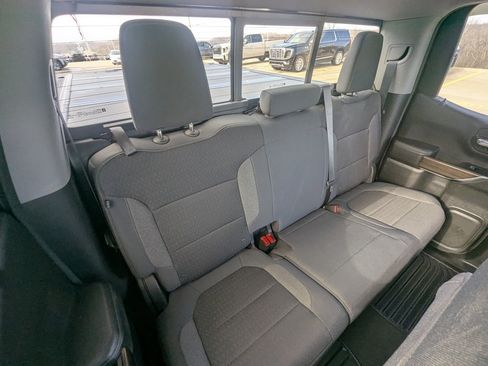 Used 2019 Chevrolet Silverado 1500 RST w/ All-Star Edition image 24