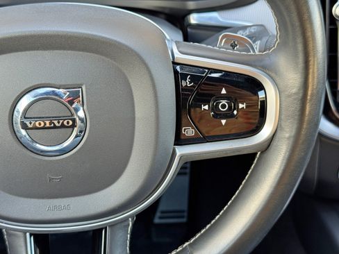 Used 2020 Volvo V60 T6 R-Design FWD image 23
