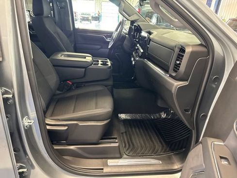 Used 2025 GMC Sierra 1500 Elevation AWD/4WD image 22