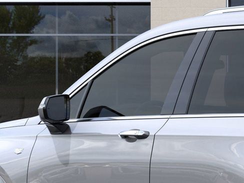 New 2025 Cadillac XT6 Premium Luxury w/ Technology Package image 36