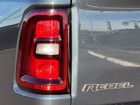 New 2026 RAM 1500 Rebel w/ Bed Utility Group image 24