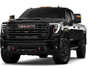 New 2026 GMC Sierra 2500 AT4 video 1