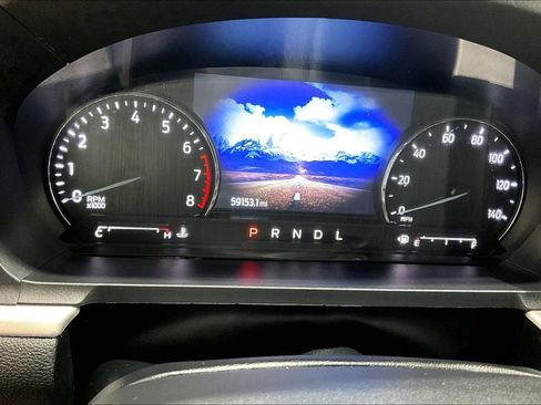Used 2021 Ford Explorer XLT w/ Equipment Group 202A AWD/4WD image 20