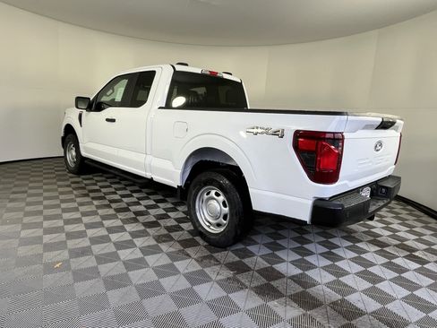 New 2025 Ford F150 XL image 3