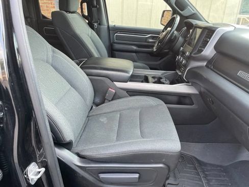 Used 2019 RAM 1500 Big Horn AWD/4WD image 47