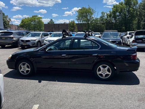 Used 2003 Acura TL FWD image 3