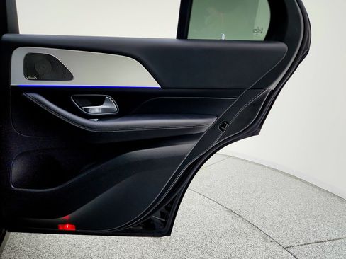 Certified 2026 Mercedes-Benz GLE 350 4MATIC image 24