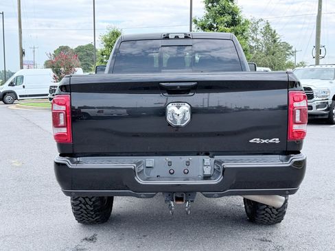 Used 2023 RAM 2500 Limited AWD/4WD image 8