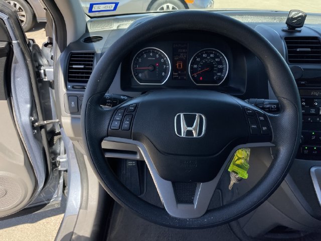 Used 2010 Honda CR-V EX image 10