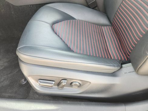 Used 2024 Toyota Camry TRD FWD image 29