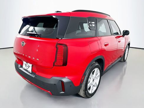 New 2027 MINI Cooper Countryman S AWD/4WD image 5