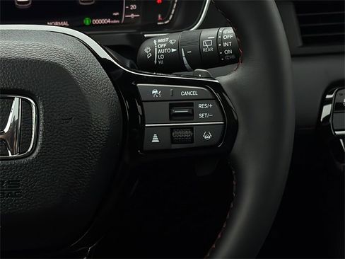 New 2026 Honda Pilot Black Edition image 26