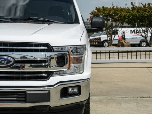 Used 2018 Ford F150 XLT w/ Equipment Group 301A Mid RWD image 46