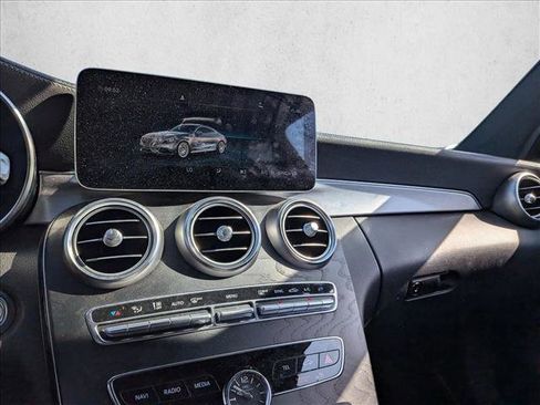 Used 2020 Mercedes-Benz C 63 AMG Coupe image 12
