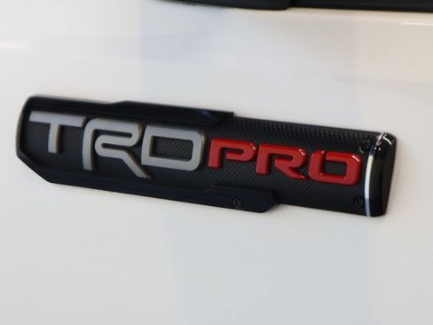 Used 2021 Toyota Tacoma TRD Pro AWD/4WD image 53