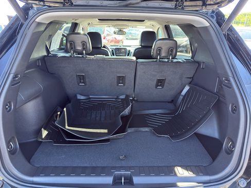 Used 2020 Chevrolet Equinox LT w/ Midnight Edition FWD image 36
