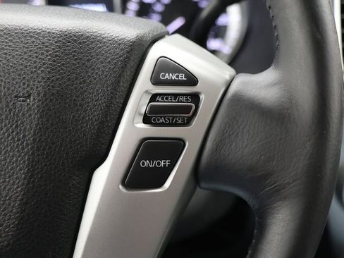 Used 2018 Nissan Titan SV w/ SV Convenience Package image 24