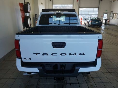 New 2026 Toyota Tacoma TRD Off-Road image 17