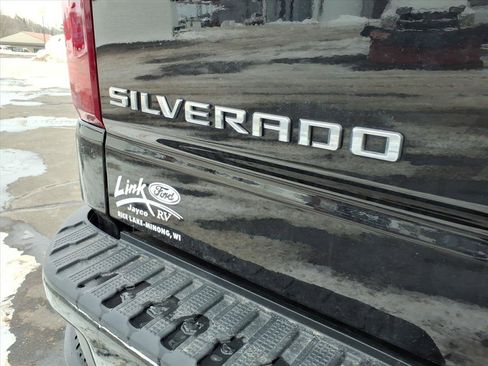 Used 2019 Chevrolet Silverado 1500 LT w/ All-Star Edition image 29