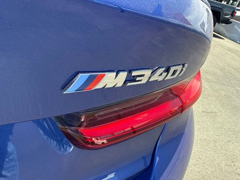 Used 2023 BMW M340i w/ Premium Package RWD image 27