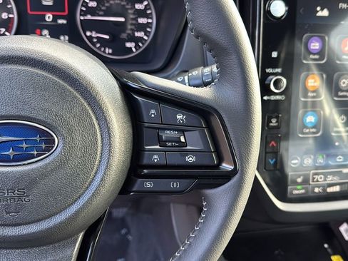 New 2026 Subaru Forester Premium image 11