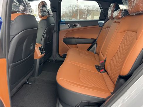 New 2026 Kia Sportage X-Line image 14