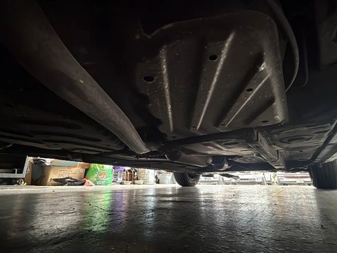 Used 2004 Toyota Corolla LE image 21