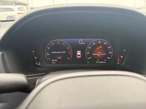 Used 2023 Honda Accord LX image 8