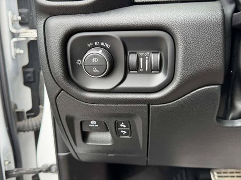 Used 2023 RAM 1500 Rebel w/ Rebel Level 2 Equipment Group AWD/4WD image 23