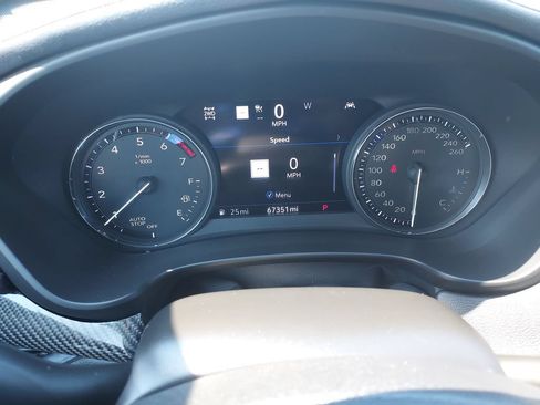 Used 2021 Cadillac XT4 Sport w/ Sun And Sound Package AWD/4WD image 21