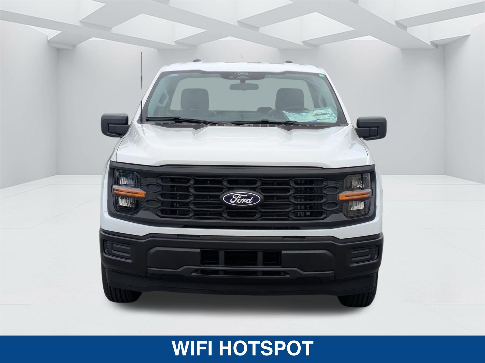 New 2026 Ford F150 XL RWD image 10