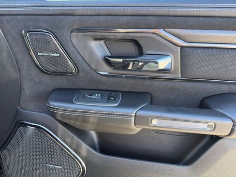 Used 2023 RAM 1500 TRX w/ TRX Level 2 Equipment Group AWD/4WD image 23