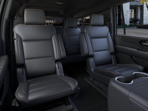 New 2026 GMC Yukon XL Elevation RWD image 18