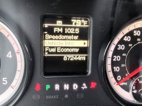 Used 2018 RAM 4500 Tradesman w/ Ambulance Prep Group AWD/4WD image 26