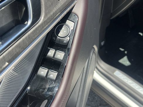 New 2026 Ford Explorer Platinum RWD image 15