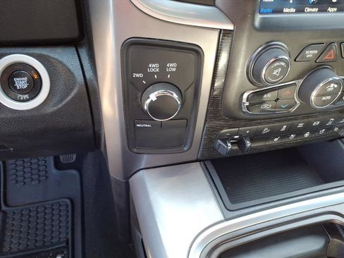 Used 2018 RAM 2500 Limited image 22