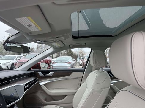 Used 2025 Audi A6 3.0T Prestige image 20