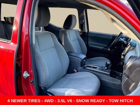 Used 2023 Toyota Tacoma SR image 26