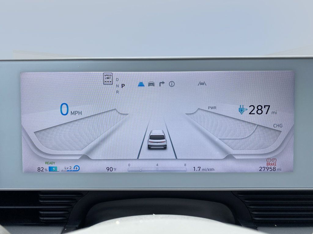 Certified 2023 Hyundai Ioniq 5 SEL RWD image 36