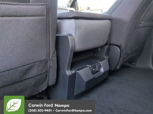 New 2026 Ford F250 XLT w/ XLT Premium Package AWD/4WD image 25