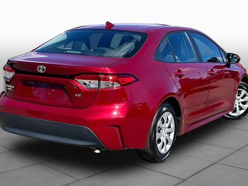 Certified 2024 Toyota Corolla LE FWD image 13
