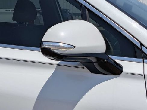 Used 2021 Hyundai Santa Fe Limited FWD image 12