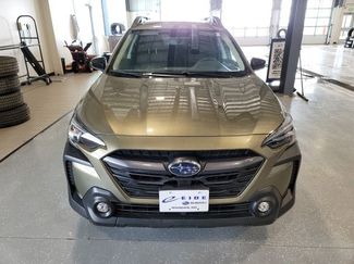 Certified 2025 Subaru Outback Premium w/ Popular Package #1A video 2